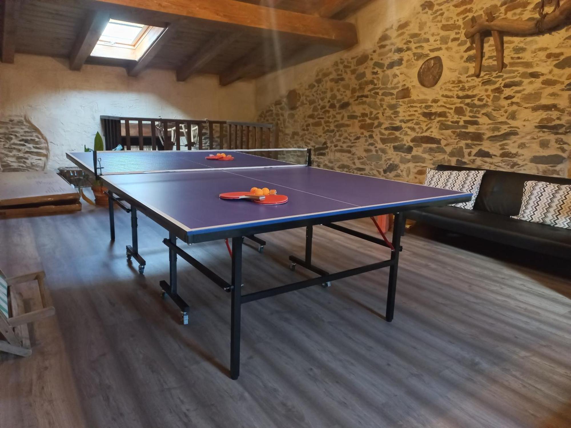 Casa Rural La Moraquintana Villa Santibanez el Bajo Ngoại thất bức ảnh