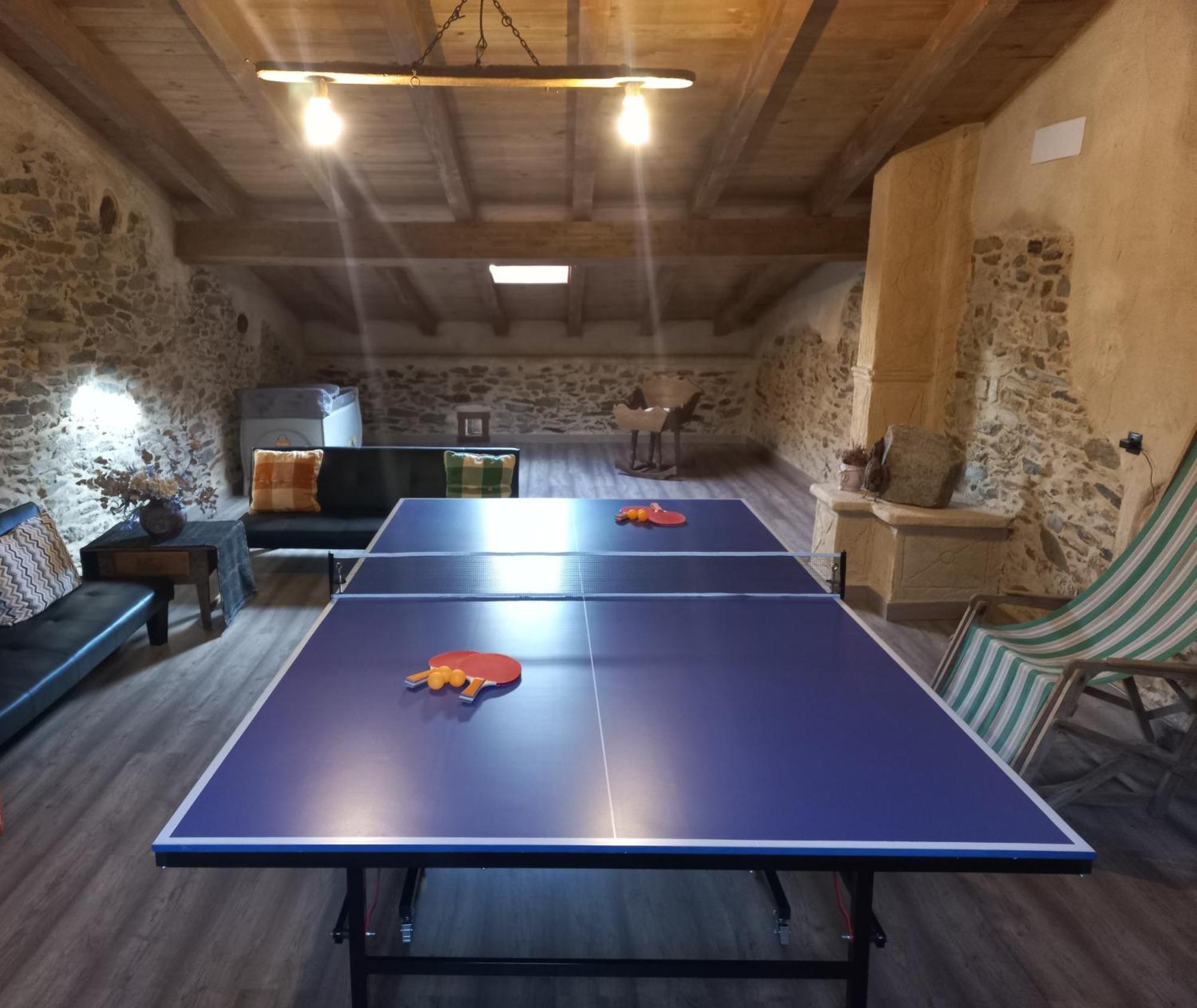 Casa Rural La Moraquintana Villa Santibanez el Bajo Ngoại thất bức ảnh